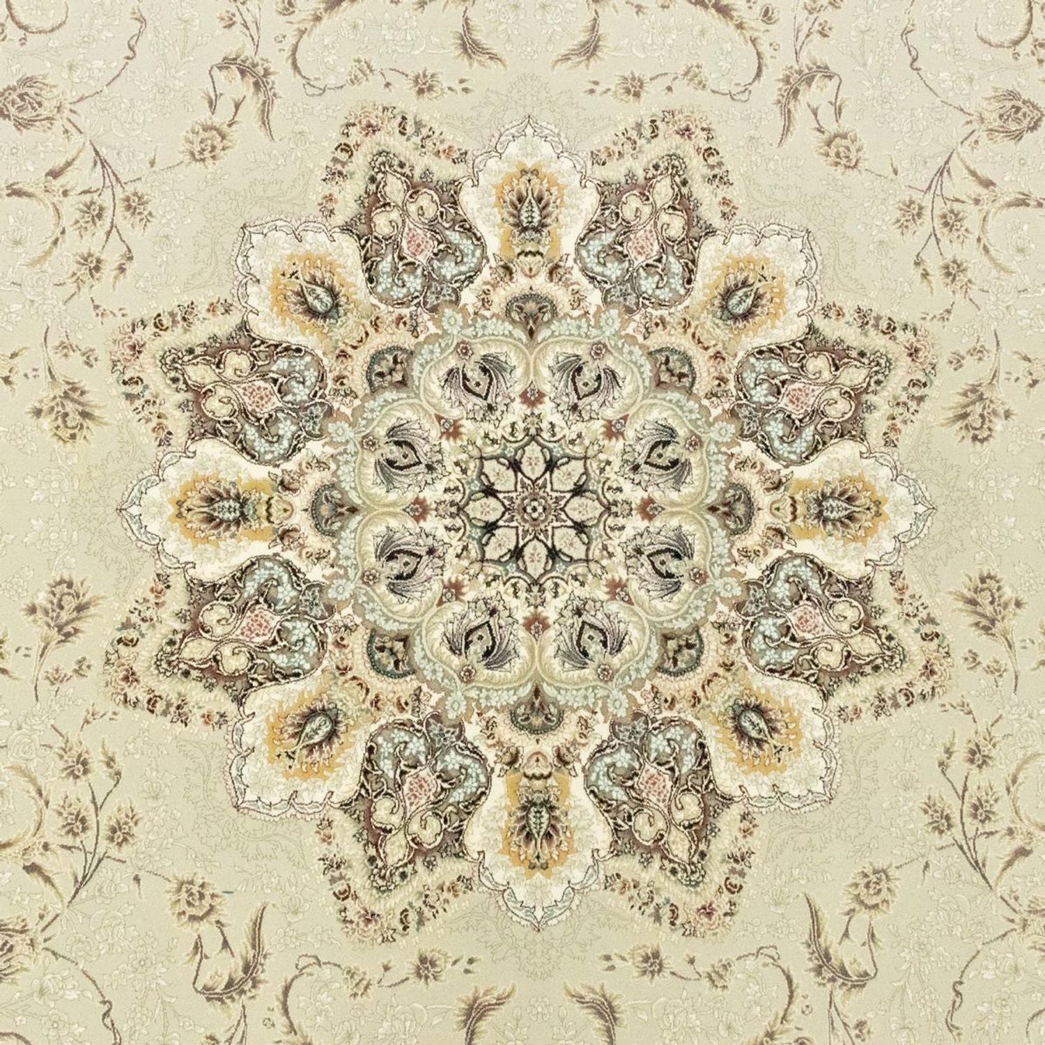 Alfombra oriental - Beena
