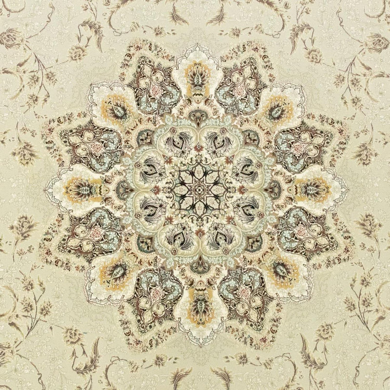 Alfombra oriental - Beena