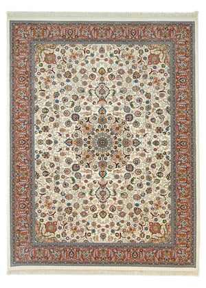 Alfombra oriental - Mahan - rectángulo