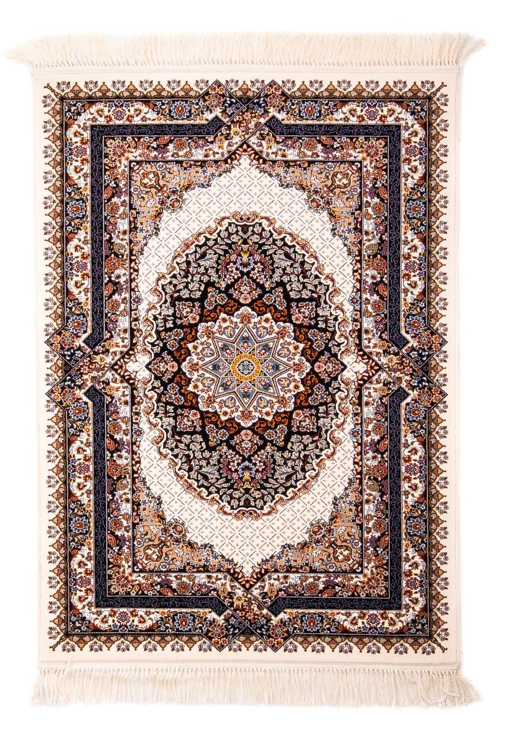 Alfombra oriental - Erfan - rectángulo