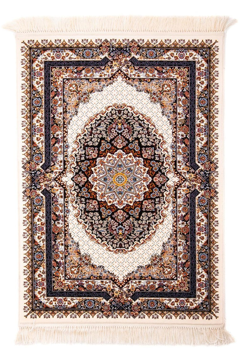 Alfombra oriental - Erfan - rectángulo