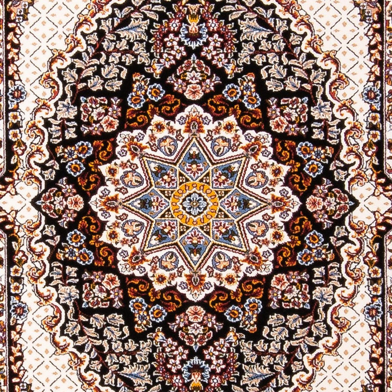 Alfombra oriental - Erfan - rectángulo