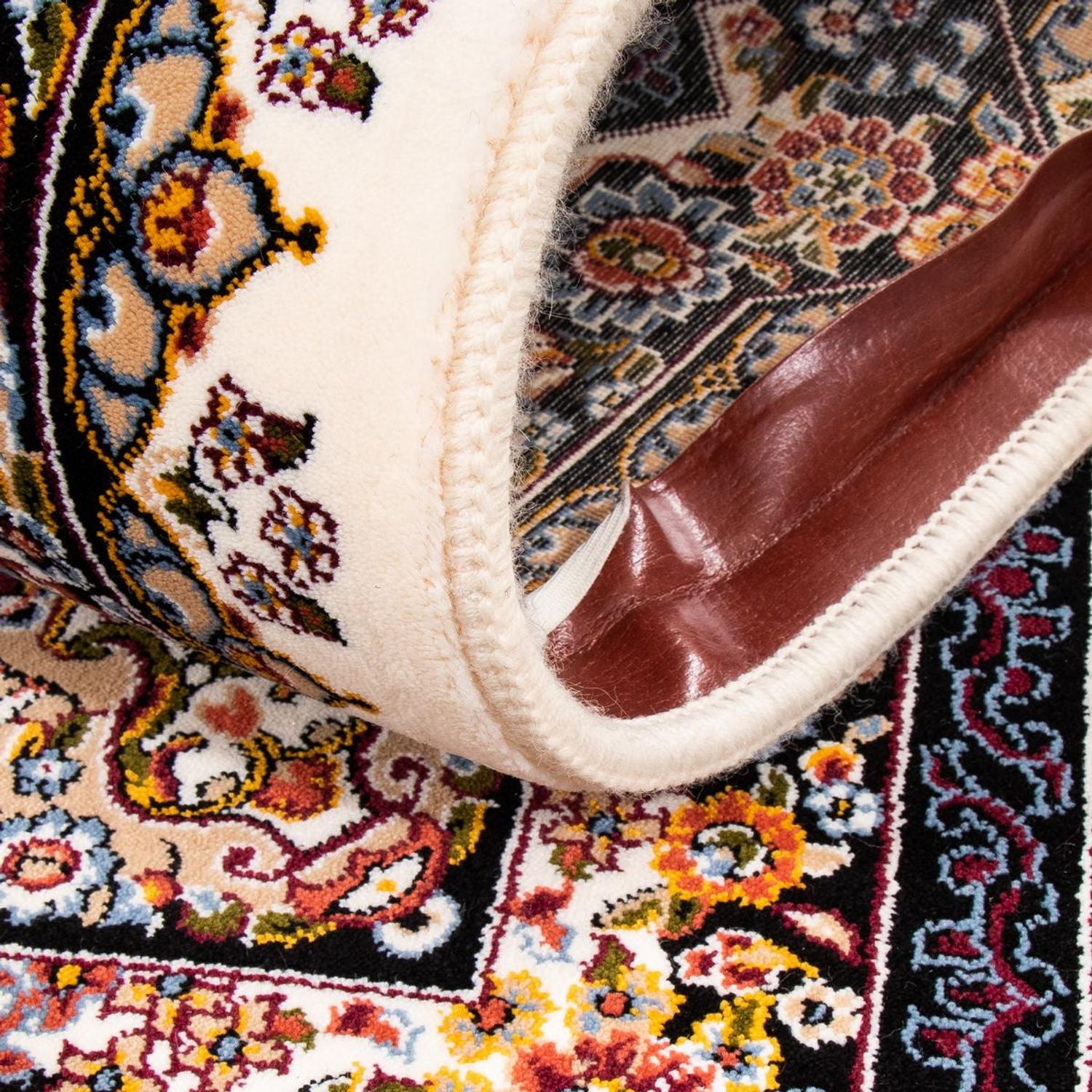 Alfombra oriental - Erfan - rectángulo