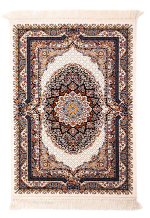 Alfombra oriental - Erfan - alfombra de pasillo