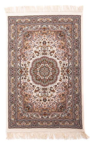 Alfombra oriental - Devin - rectángulo