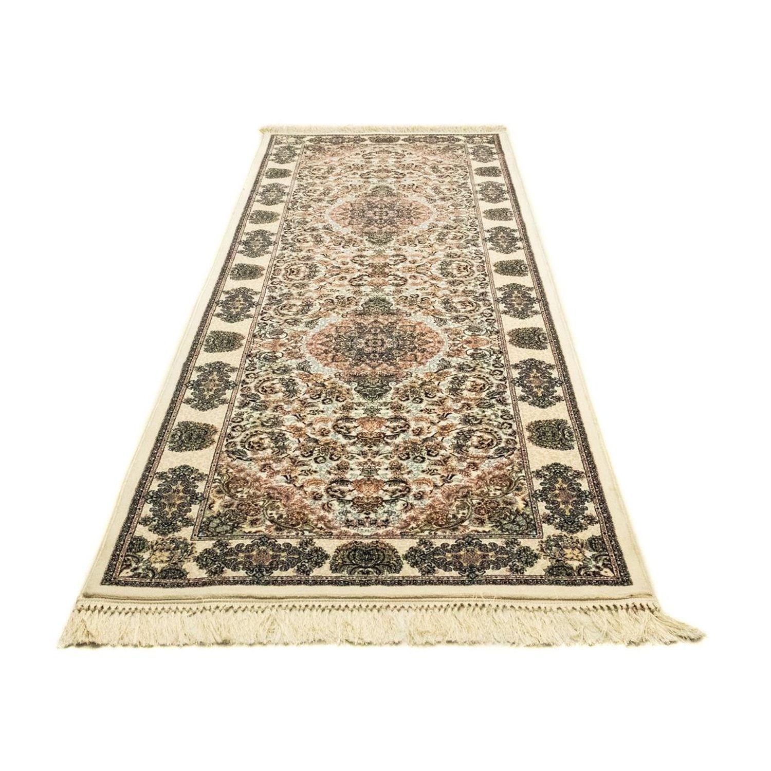 Alfombra oriental - Elian - alfombra de pasillo