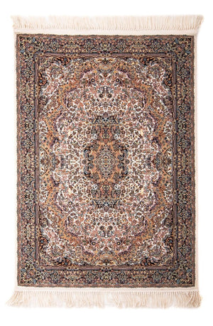 Alfombra oriental - Sami - rectángulo