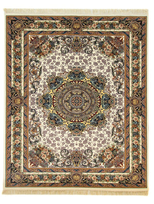 Alfombra oriental - Davino - alfombra de pasillo