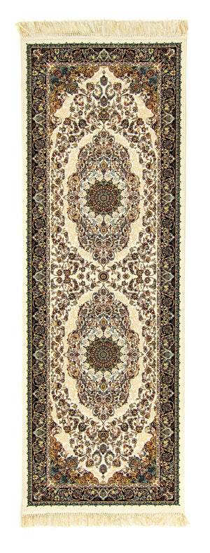 Alfombra oriental - Anil - alfombra de pasillo
