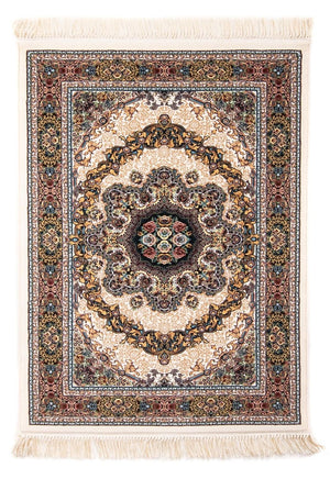Alfombra oriental - Adib - rectángulo