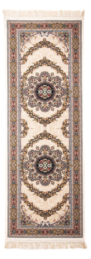 Alfombra oriental - Adib - alfombra de pasillo