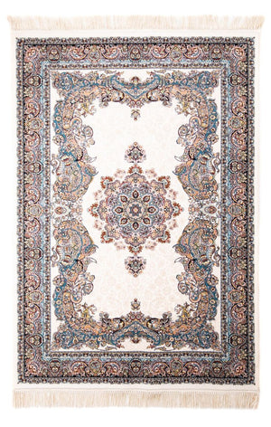 Alfombra oriental - Medat - rectángulo