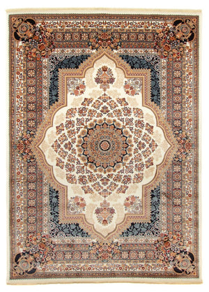Alfombra oriental - Aleeya - rectángulo