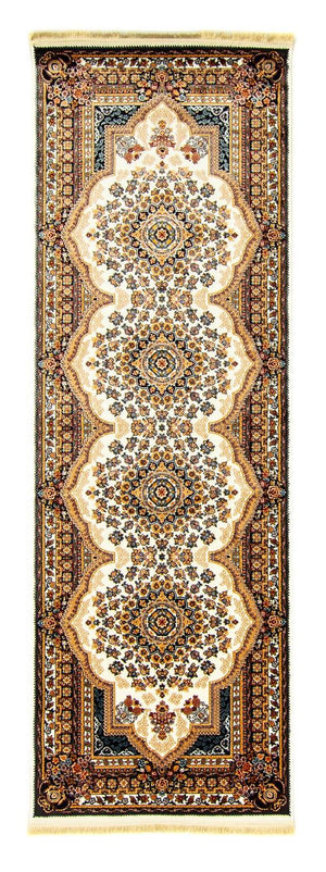 Alfombra oriental - Aleeya - alfombra de pasillo