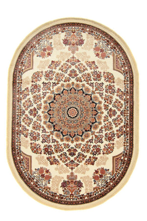 Alfombra oriental - Aleeya