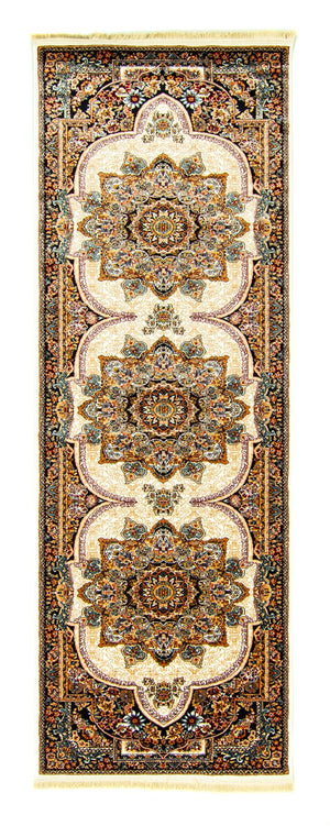 Alfombra oriental - Mahtab - alfombra de pasillo