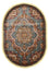 Alfombra oriental - Mahtab