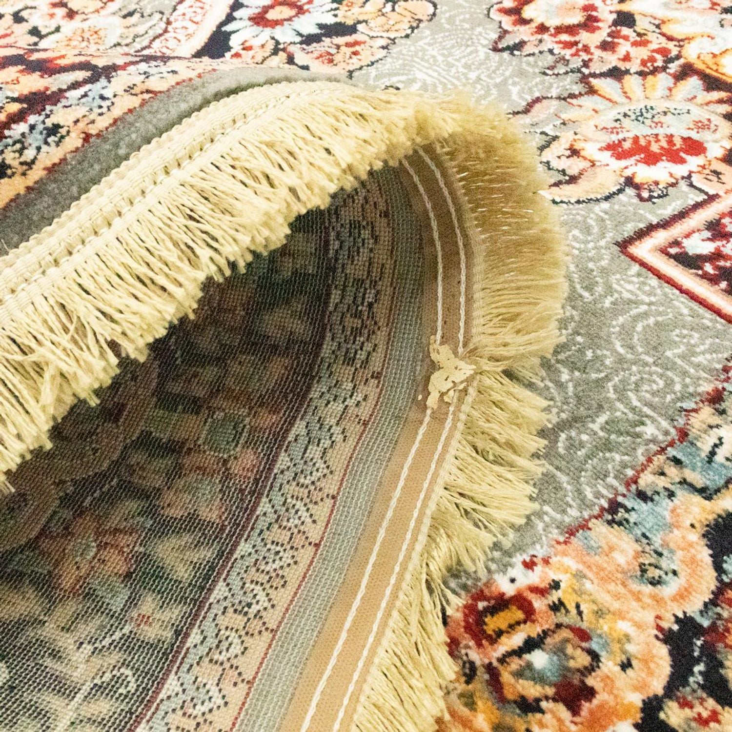 Alfombra oriental - Mahtab