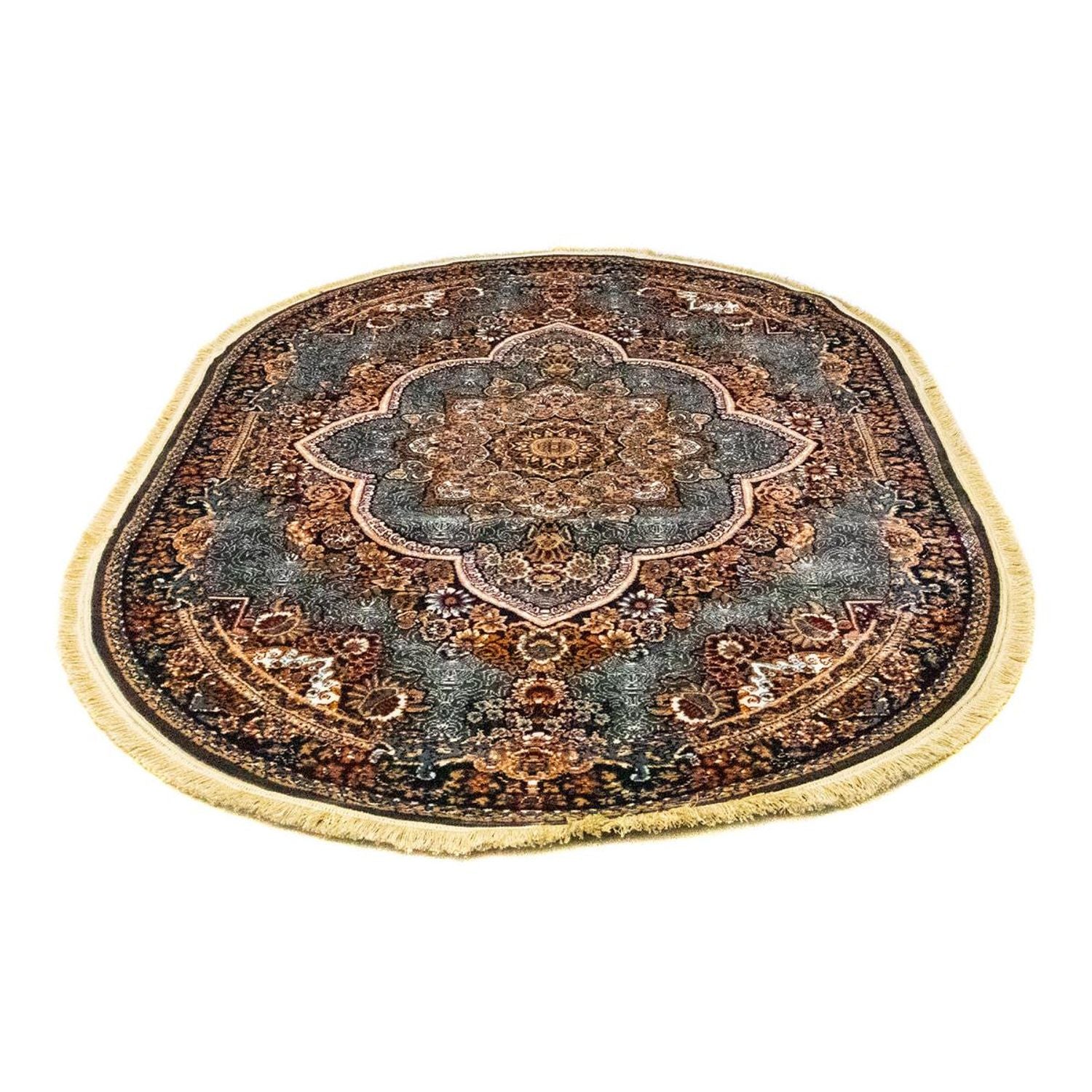 Alfombra oriental - Mahtab