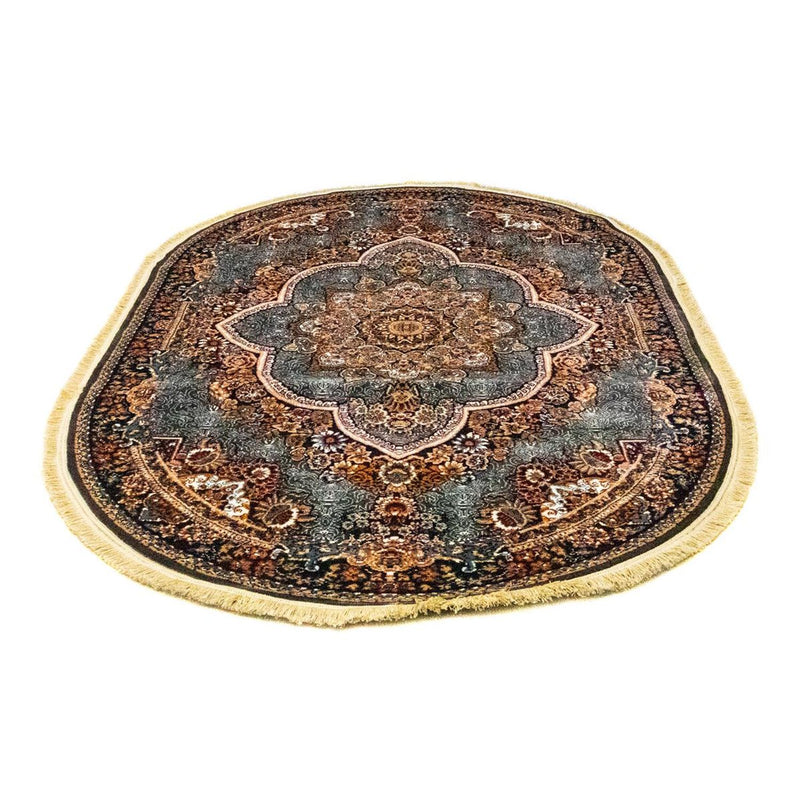 Alfombra oriental - Mahtab