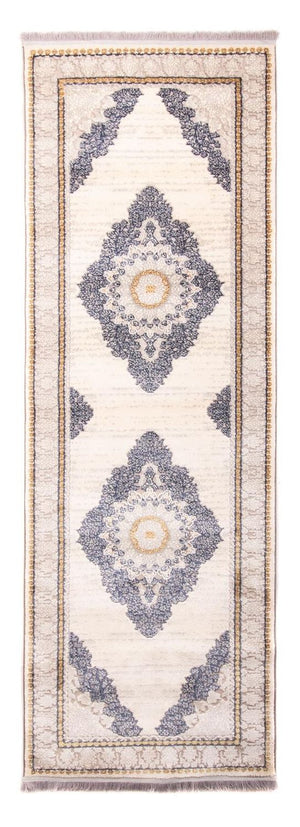 Alfombra tejida oriental - Mina - alfombra de pasillo