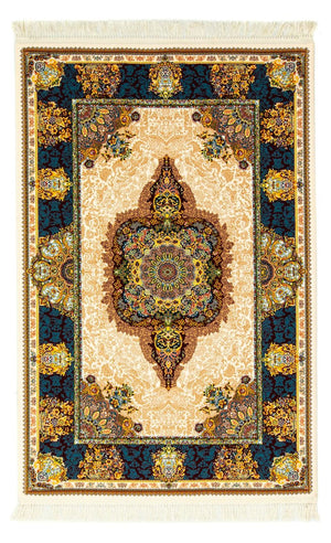 Alfombra oriental - Zita - rectángulo
