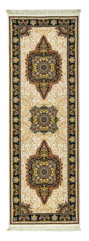 Alfombra oriental - Zita - alfombra de pasillo