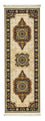 Alfombra oriental - Zita - alfombra de pasillo