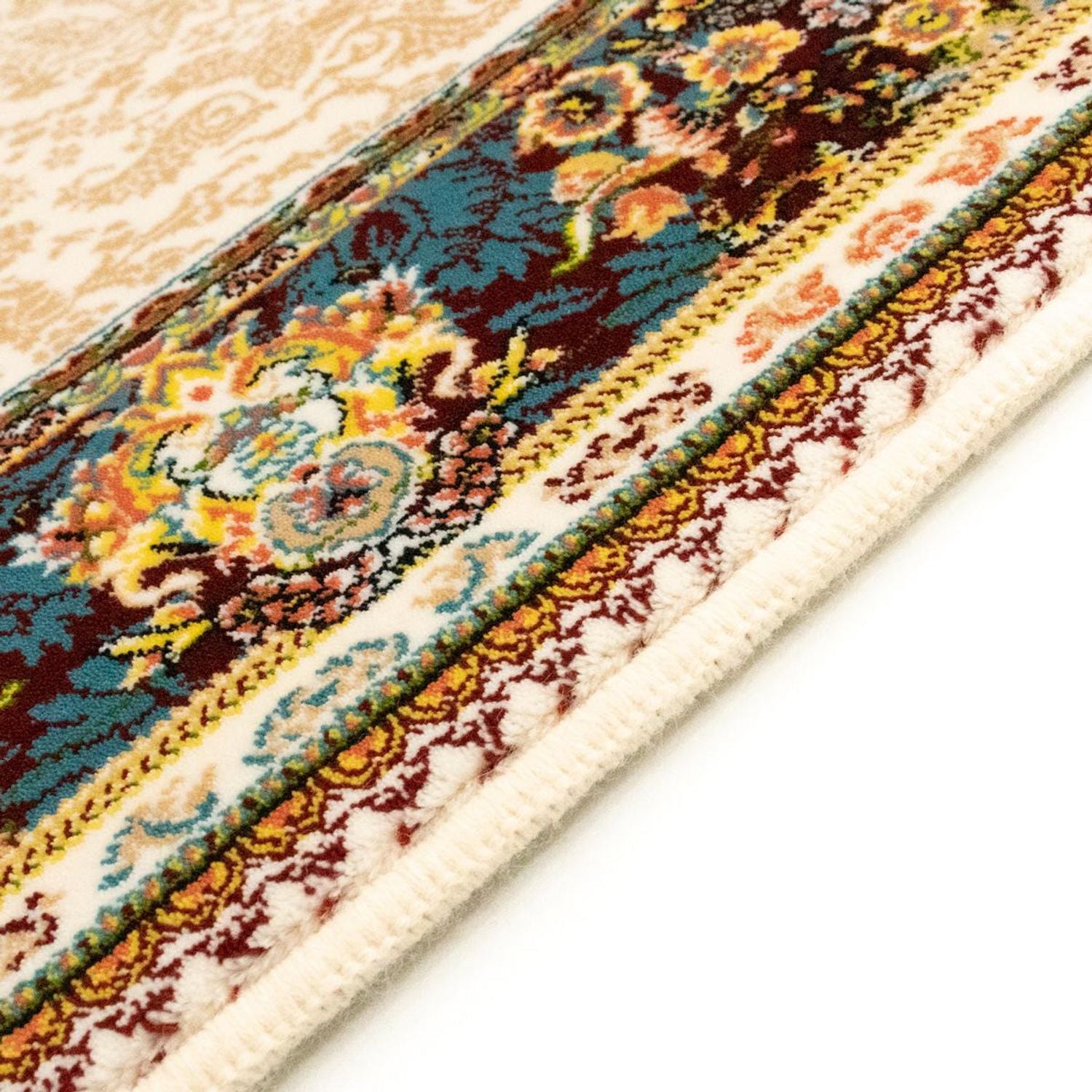 Alfombra oriental - Zita - alfombra de pasillo