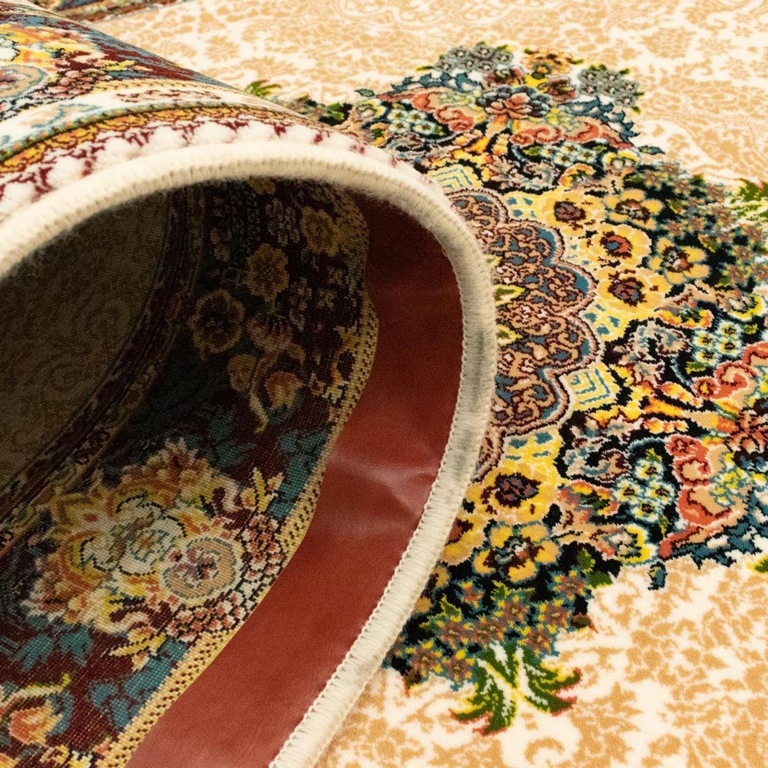 Alfombra oriental - Zita - alfombra de pasillo