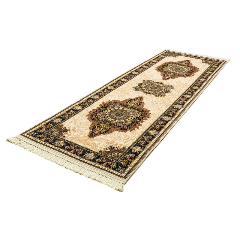 Alfombra oriental - Zita - alfombra de pasillo