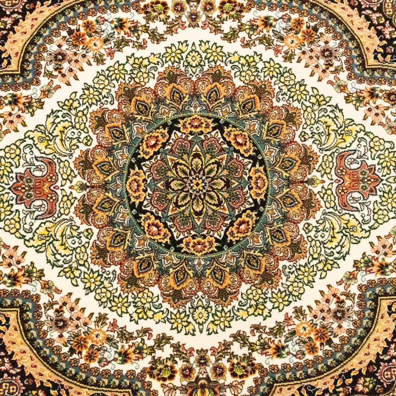 Alfombra oriental - Arshida - alfombra de pasillo