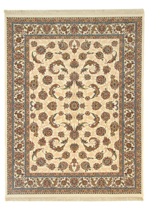 Alfombra oriental - Dila - rectángulo