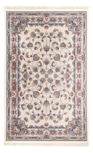 Alfombra oriental - Roojan - rectángulo