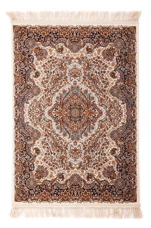 Alfombra oriental - Arisa - rectángulo