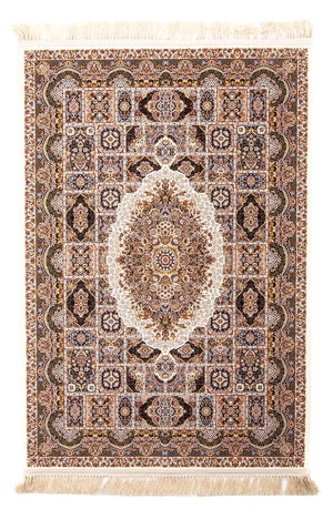 Alfombra oriental - Jahanee - alfombra de pasillo