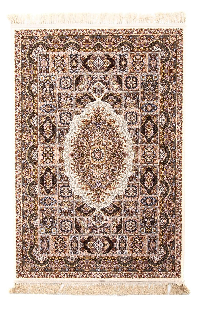 Alfombra oriental - Jahanee - alfombra de pasillo