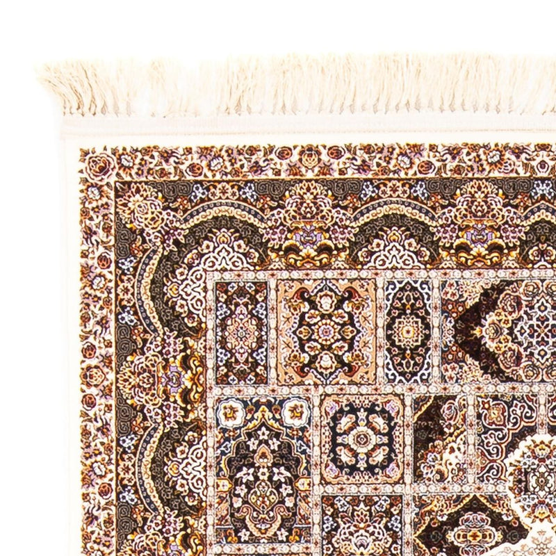 Alfombra oriental - Jahanee - alfombra de pasillo