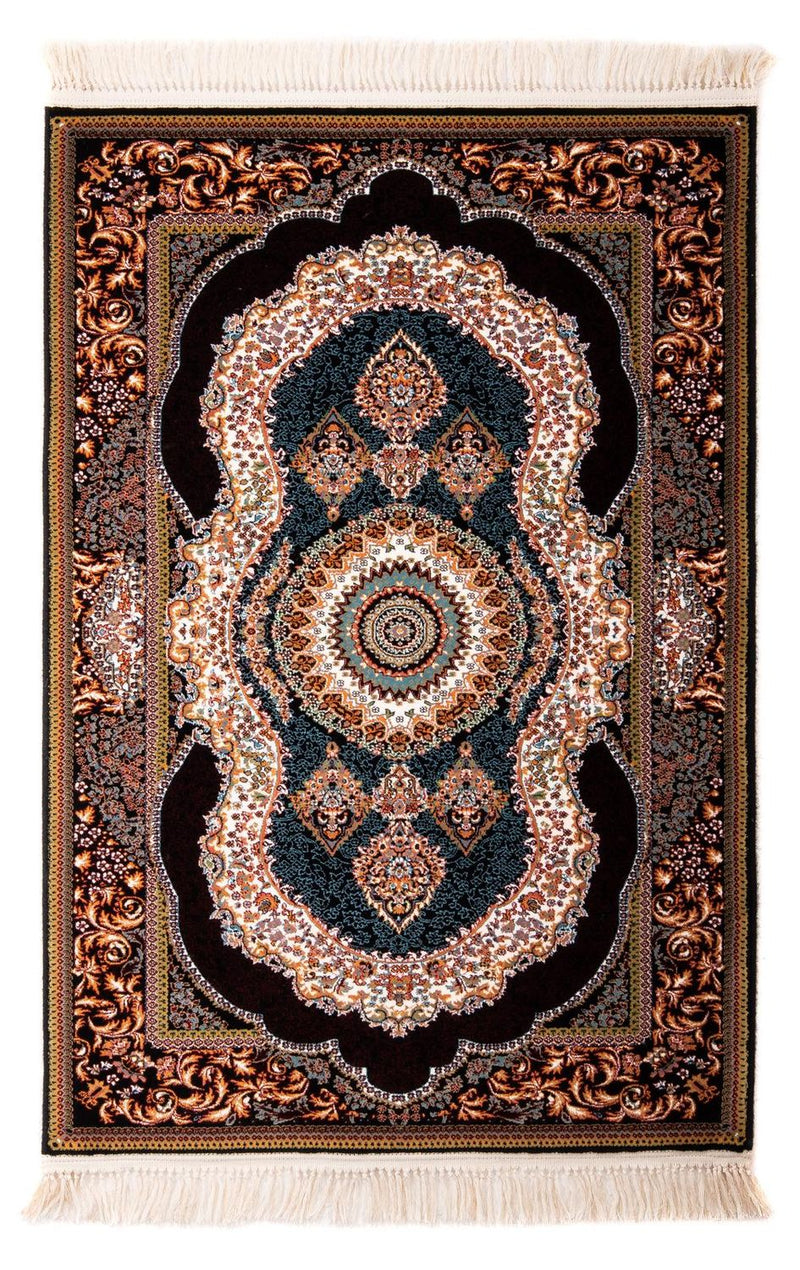 Alfombra oriental - Dajana - alfombra de pasillo