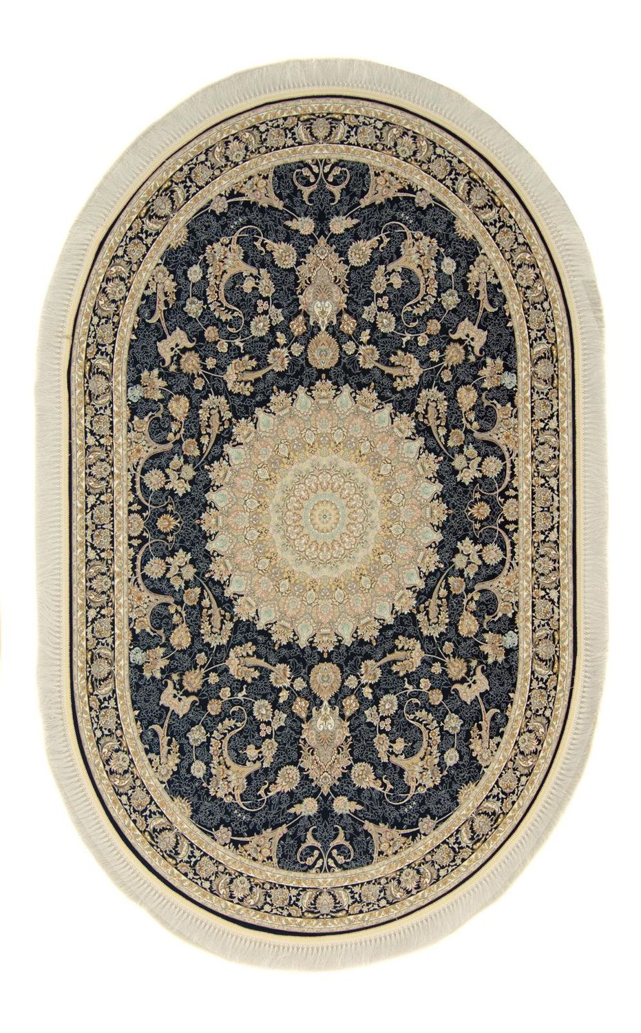 Alfombra oriental - Sudabah