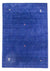 Azul oscuro