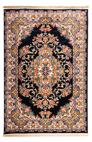 Alfombra tejida oriental - Aram - rectángulo