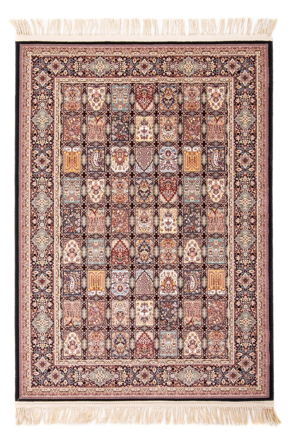 Alfombra oriental - Faraz - alfombra de pasillo
