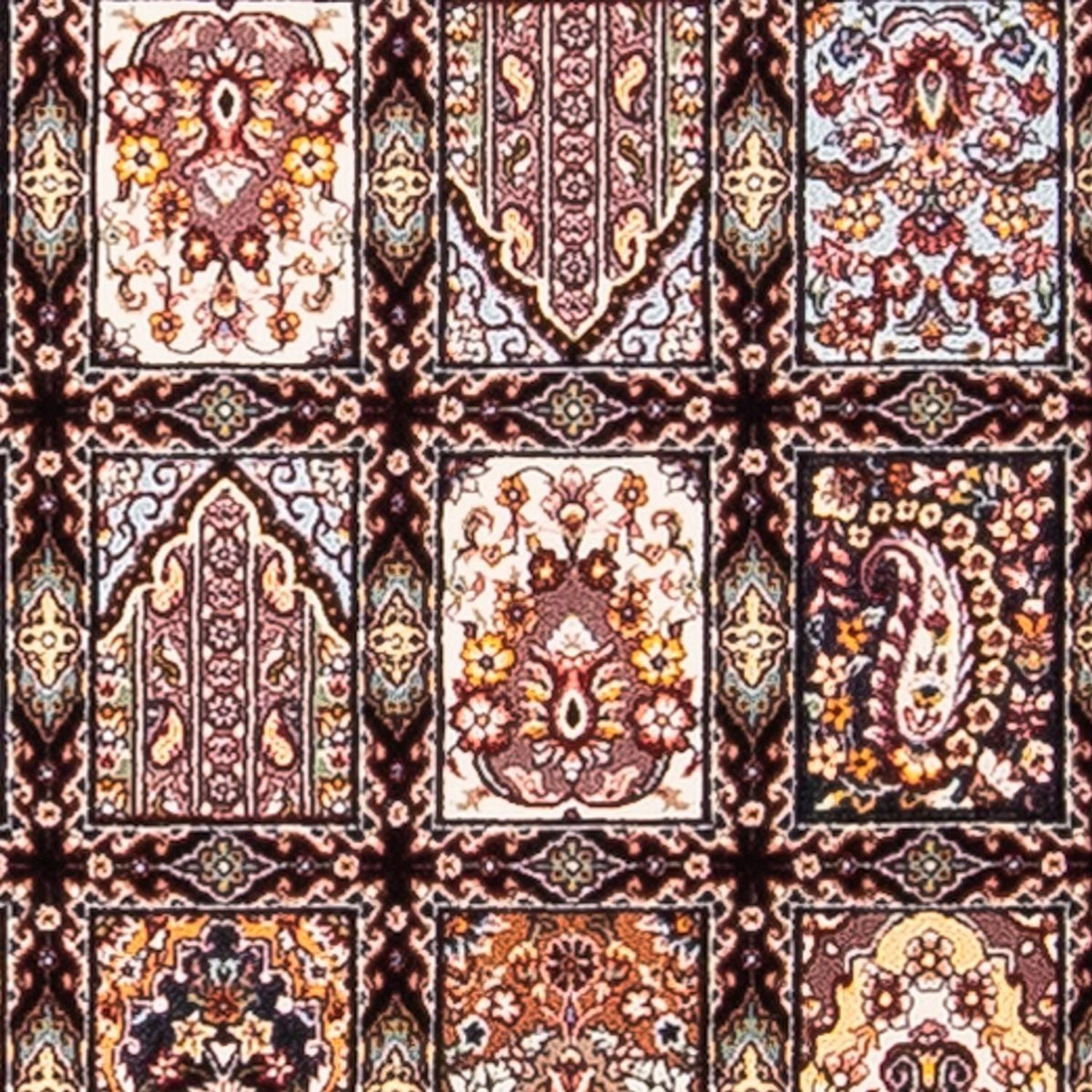 Alfombra oriental - Faraz - alfombra de pasillo