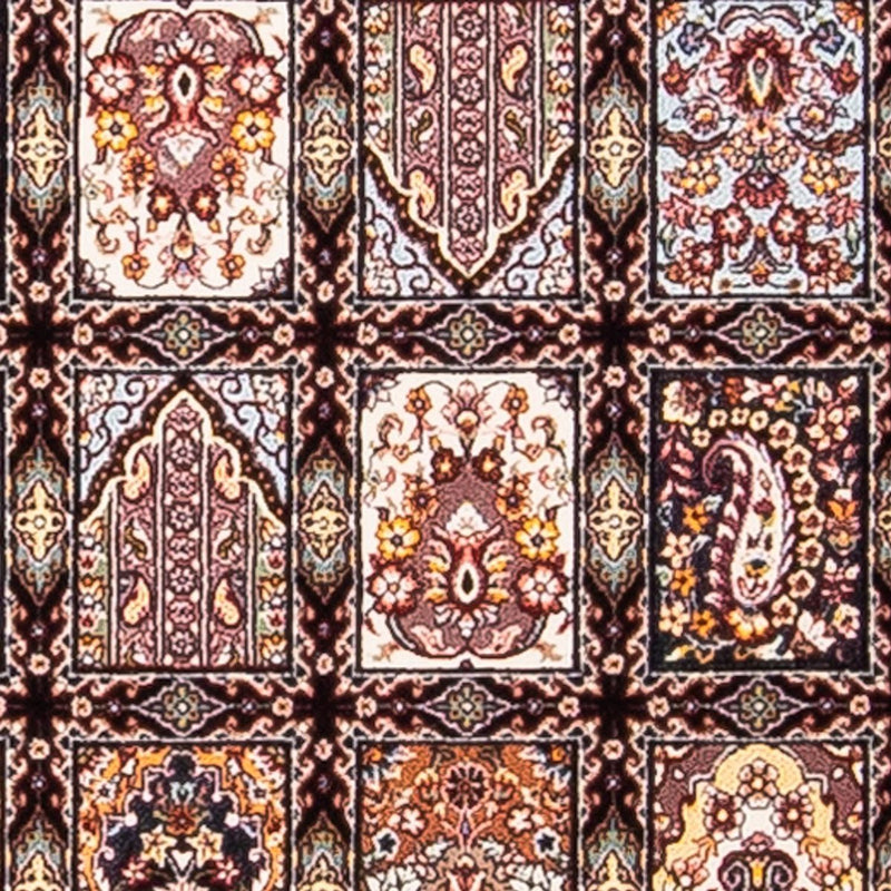 Alfombra oriental - Faraz - alfombra de pasillo