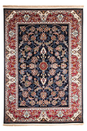 Alfombra tejida oriental - Sarwar - rectángulo