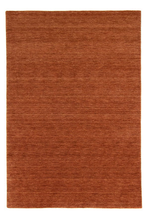 Alfombra Gabbeh - Softy - 160 x 90 cm - marrón