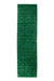 Verde oscuro