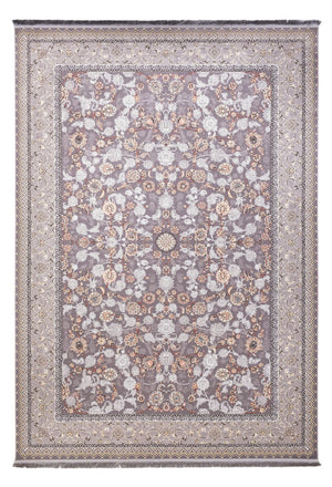 Alfombra tejida oriental - Dorsa - alfombra de pasillo