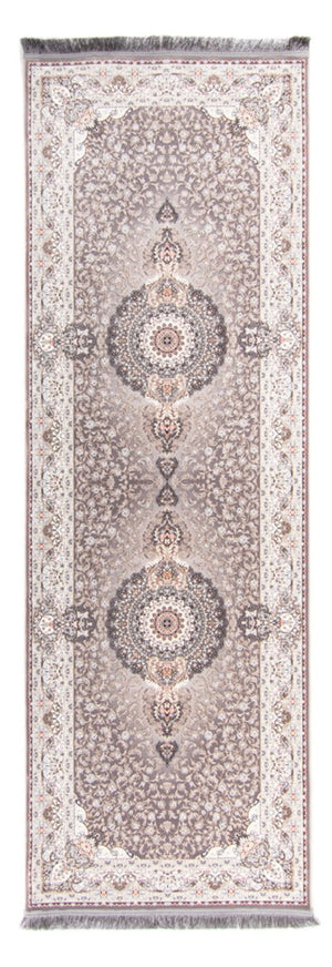 Alfombra oriental - Raha - alfombra de pasillo